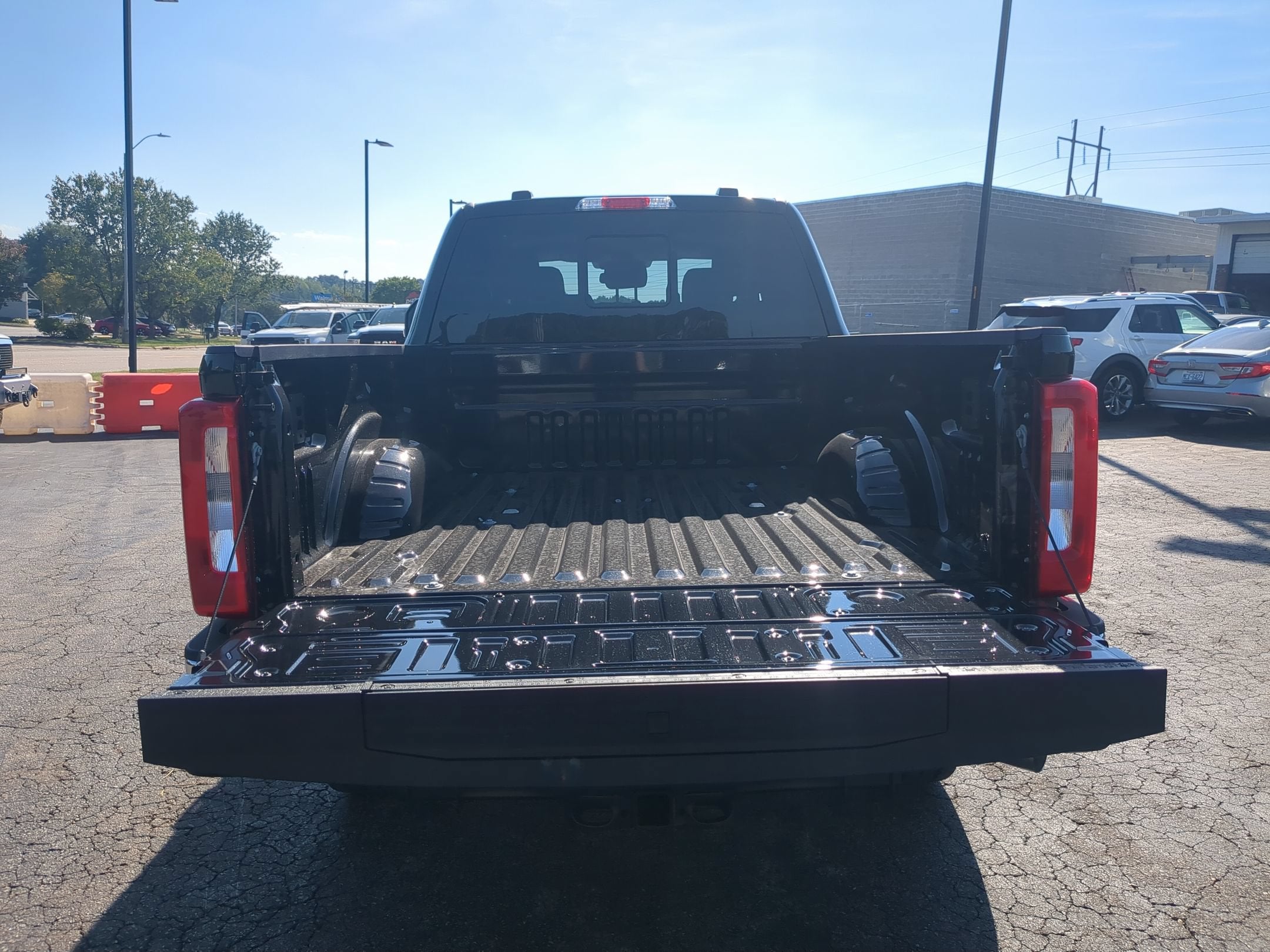 2027 Ford Super Duty F-250 SRW F-250® XLT