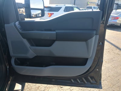 2027 Ford Super Duty F-250 SRW F-250® XLT
