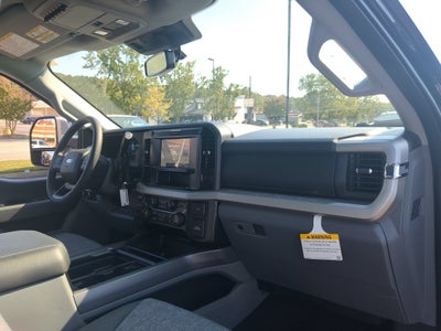 2027 Ford Super Duty F-250 SRW F-250® XLT