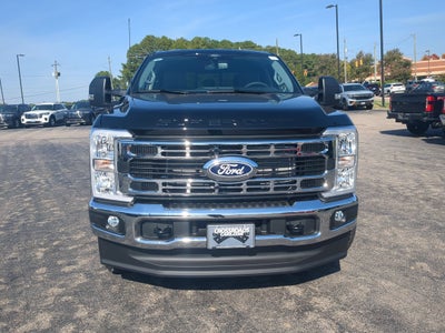 2027 Ford Super Duty F-250 SRW F-250® XLT