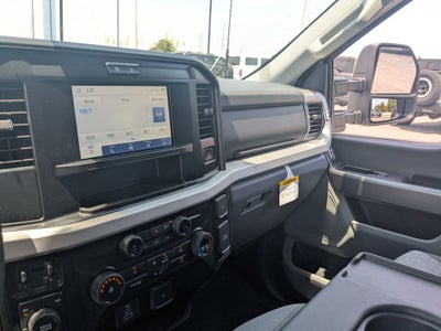 2026 Ford Super Duty F-250 SRW F-250® XLT