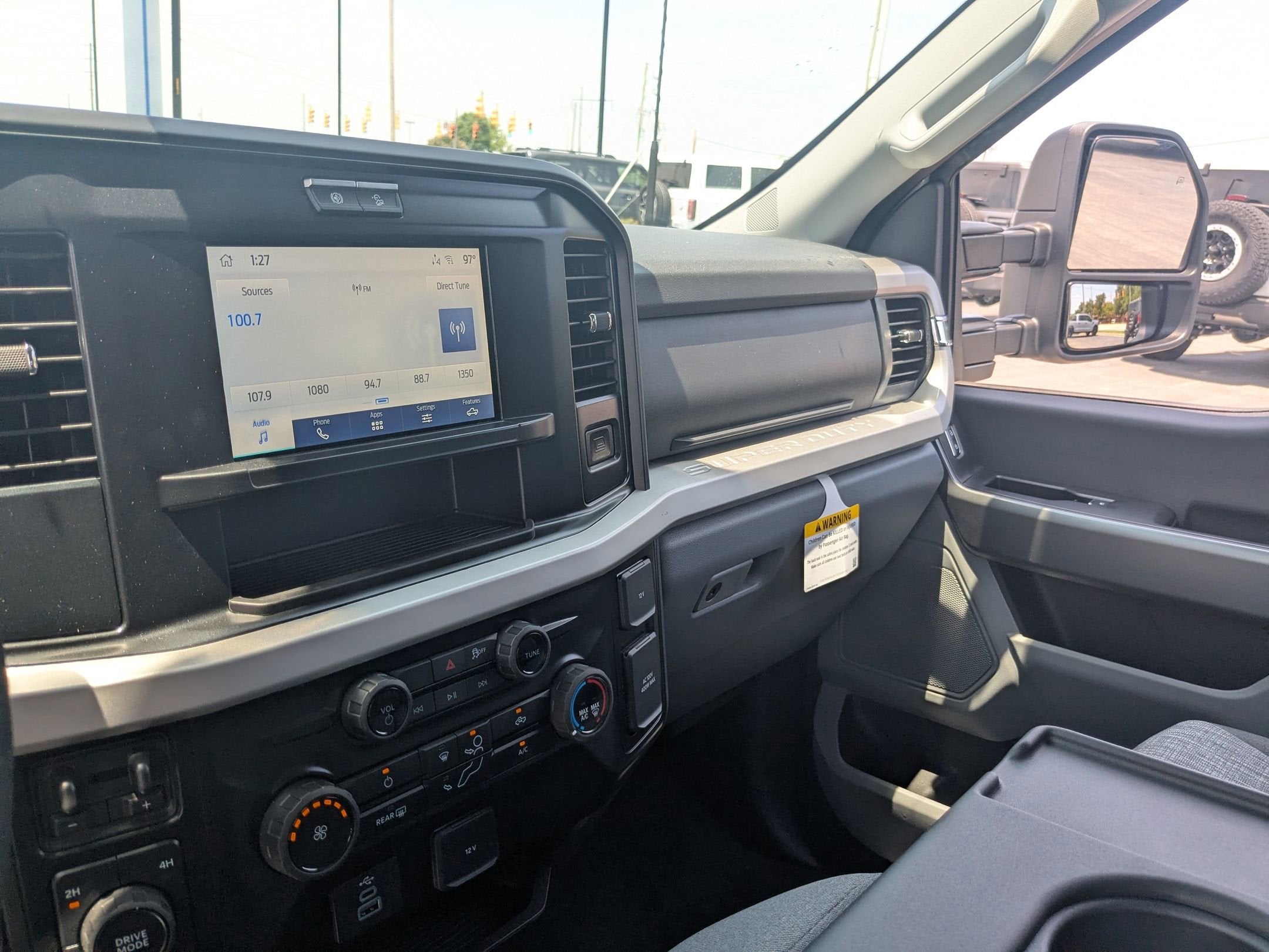 2026 Ford Super Duty F-250 SRW F-250® XLT