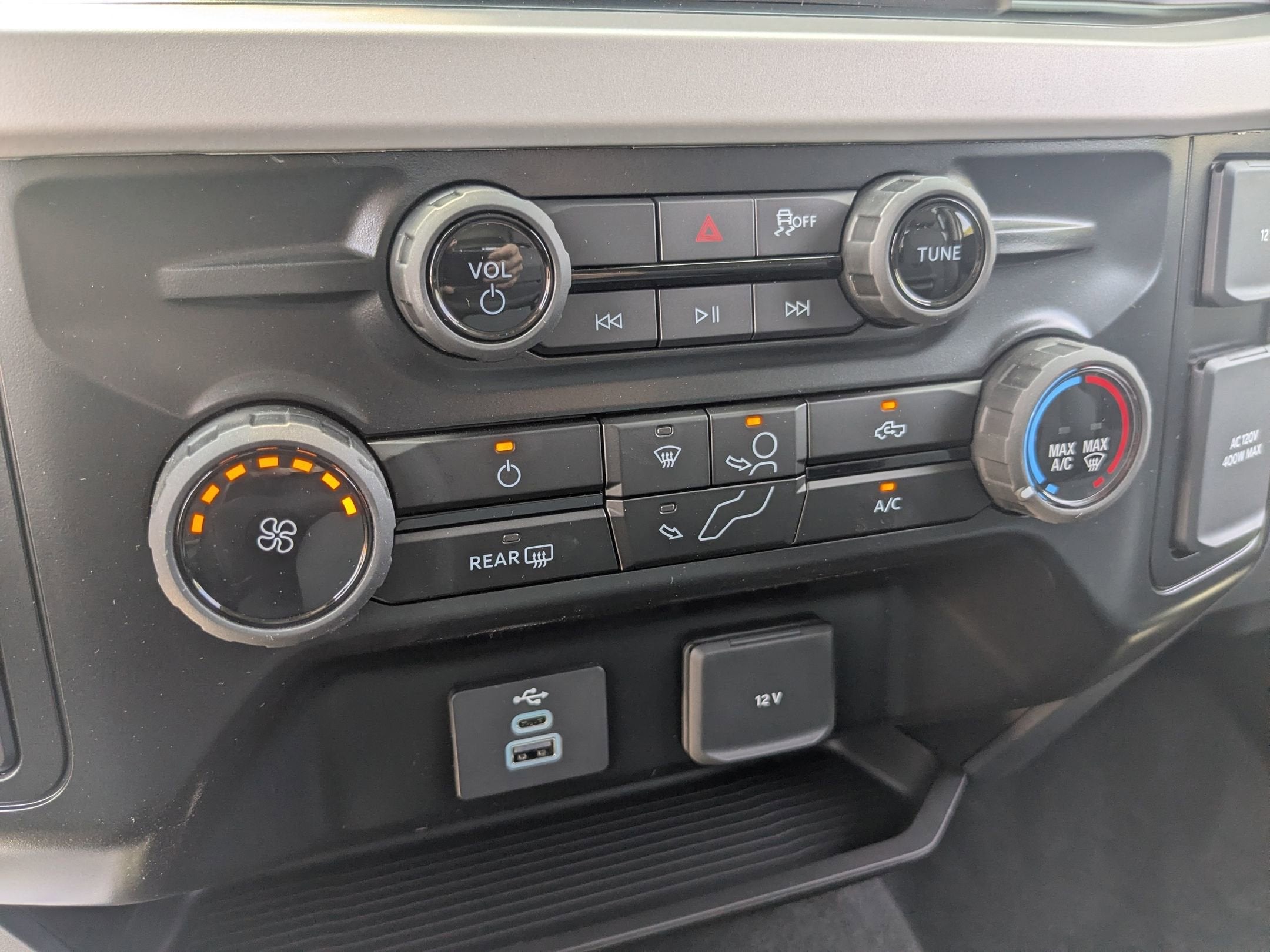 2026 Ford Super Duty F-250 SRW F-250® XLT