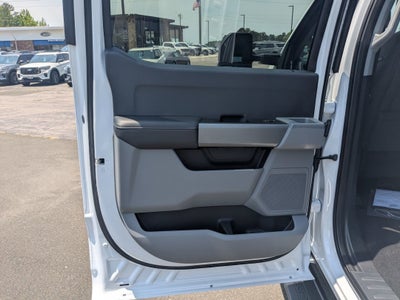 2026 Ford Super Duty F-250 SRW F-250® XLT
