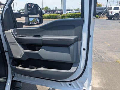 2026 Ford Super Duty F-250 SRW F-250® XLT