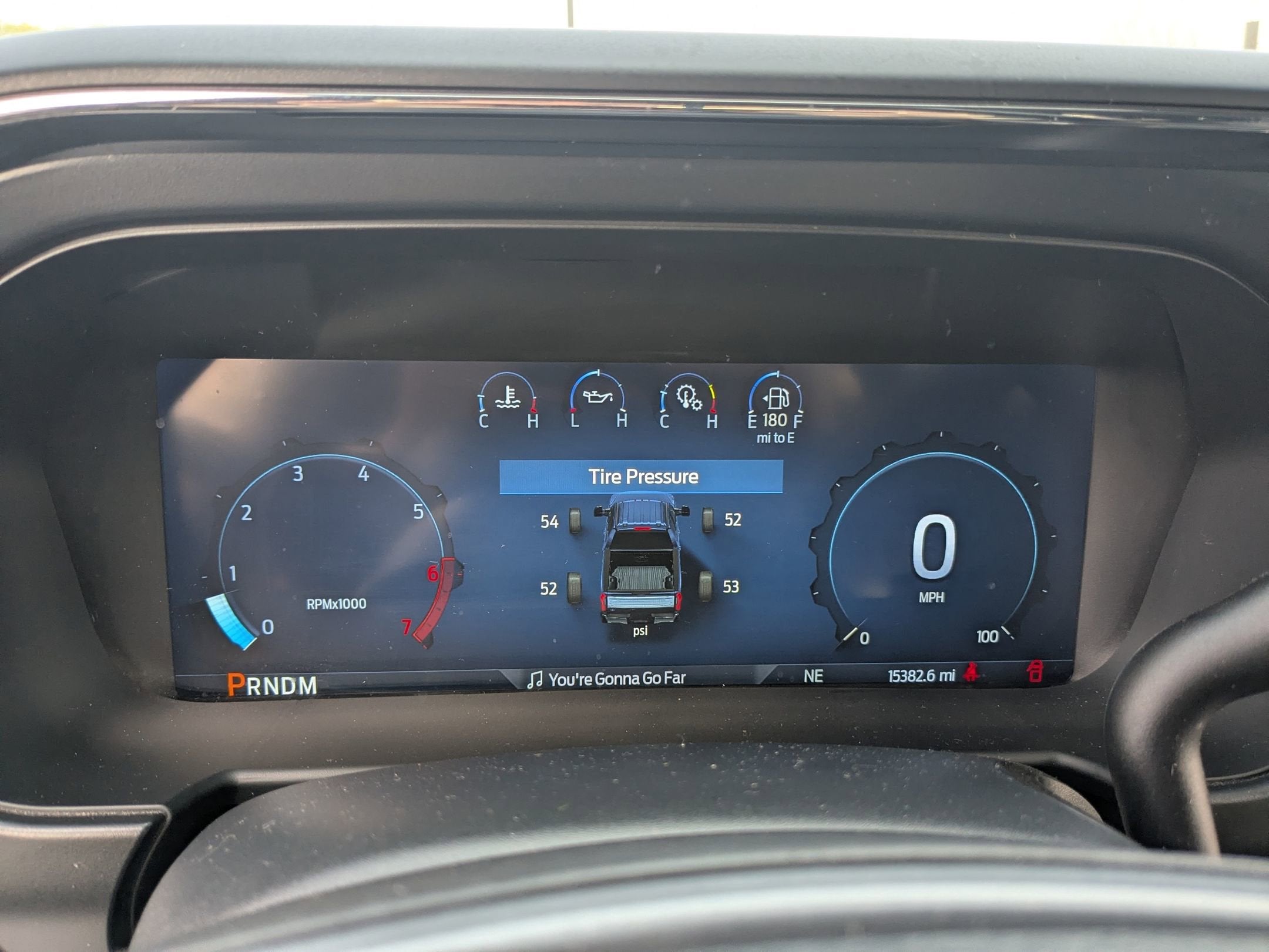 2024 Ford Super Duty F-250 SRW LARIAT