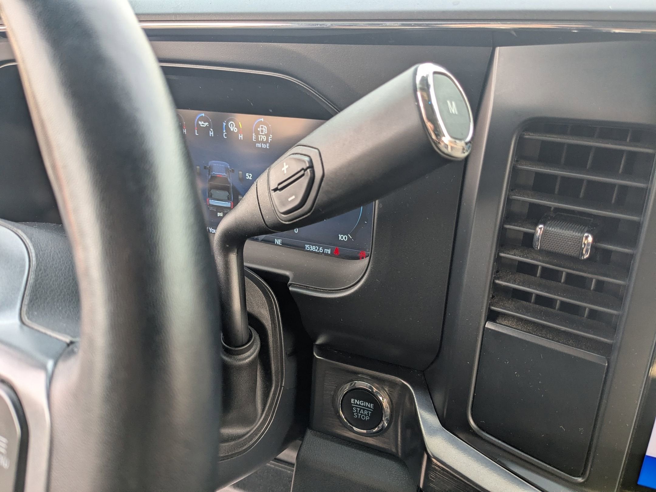 2024 Ford Super Duty F-250 SRW LARIAT