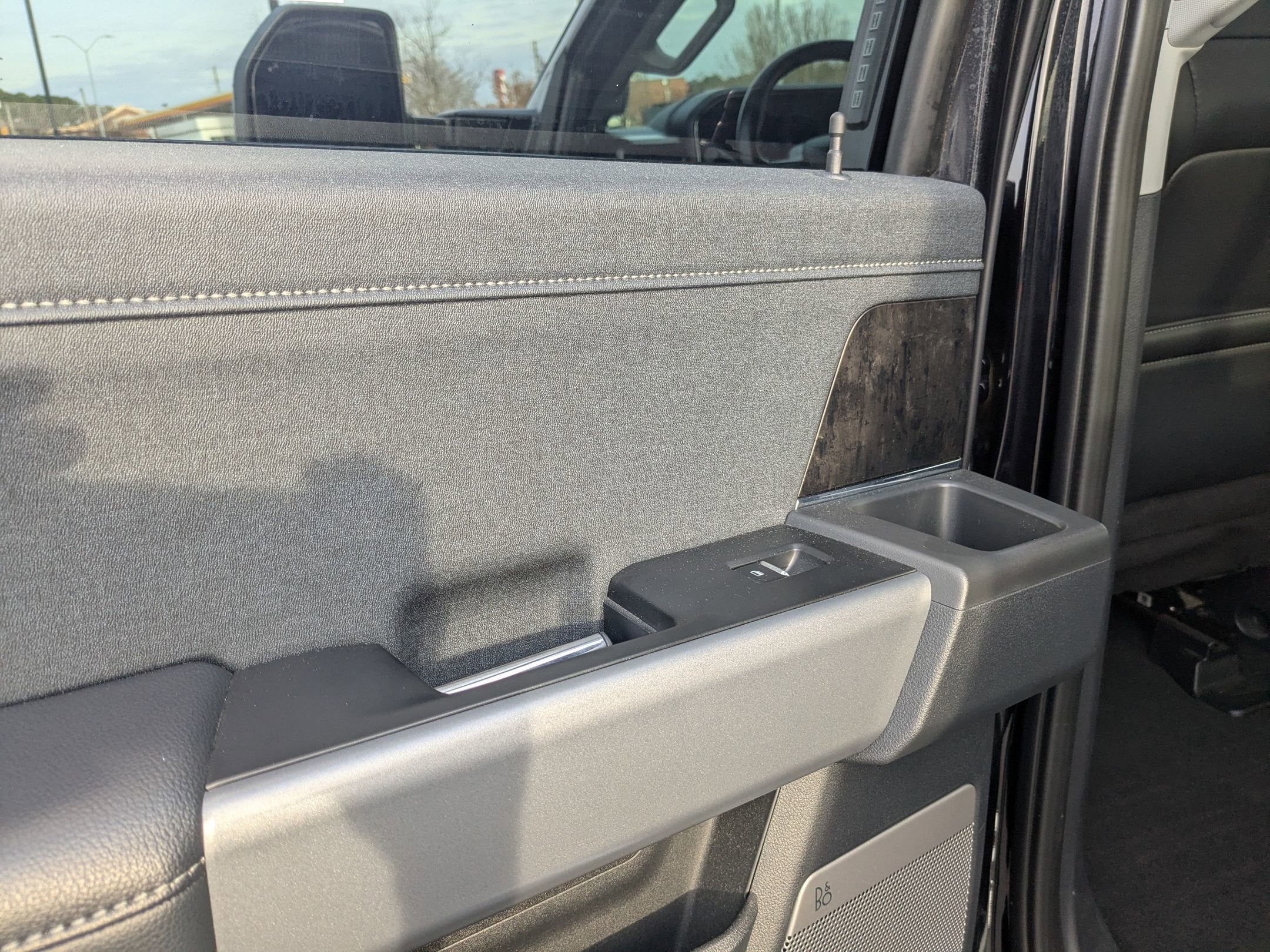 2024 Ford Super Duty F-250 SRW LARIAT