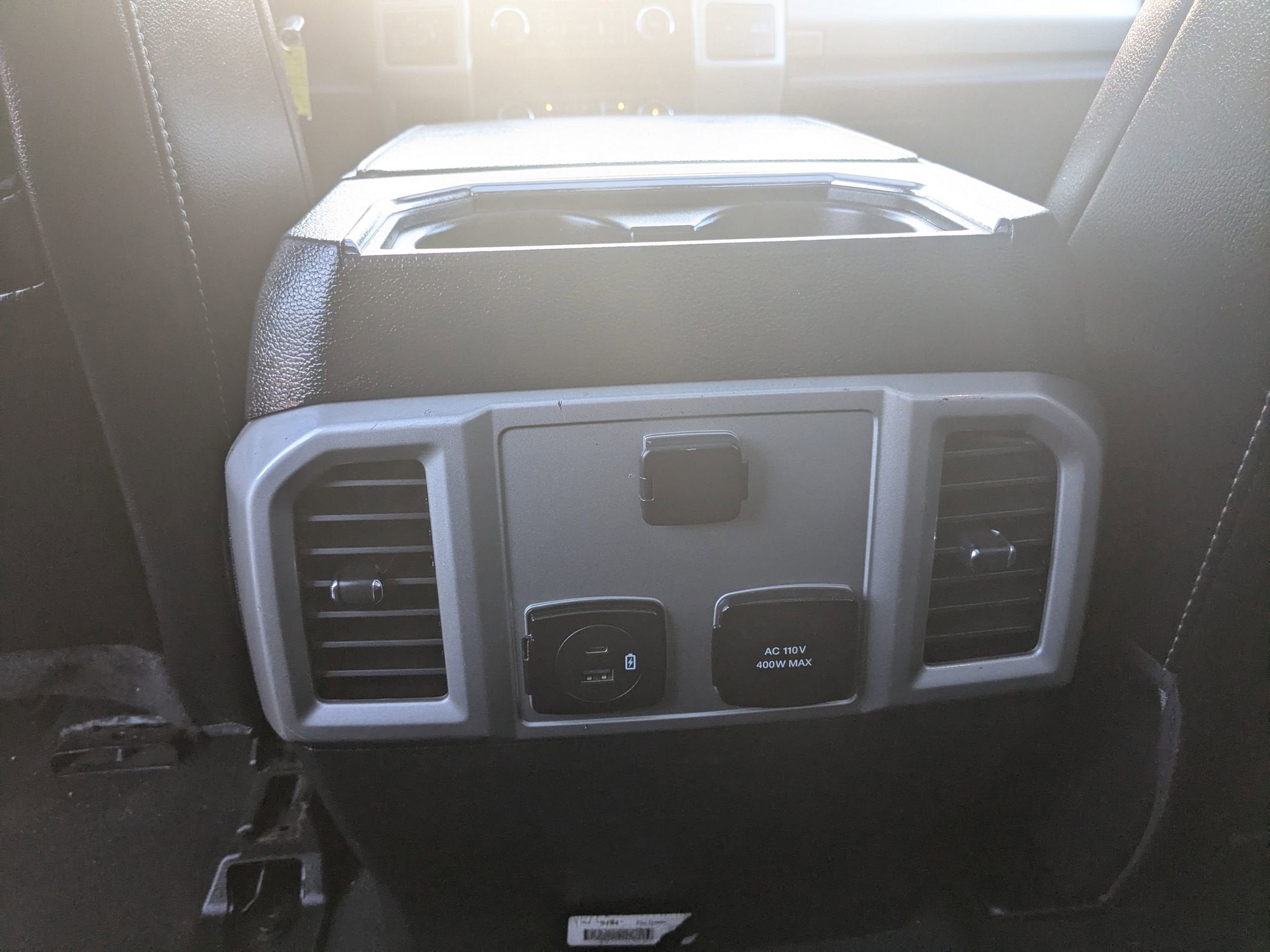 2021 Ford Super Duty F-250 SRW LARIAT