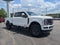 2023 Ford Super Duty F-250 SRW LARIAT