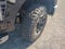 2027 Ford Super Duty F-350 SRW XLT