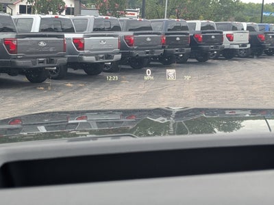 2026 Ford Super Duty F-350 DRW LARIAT