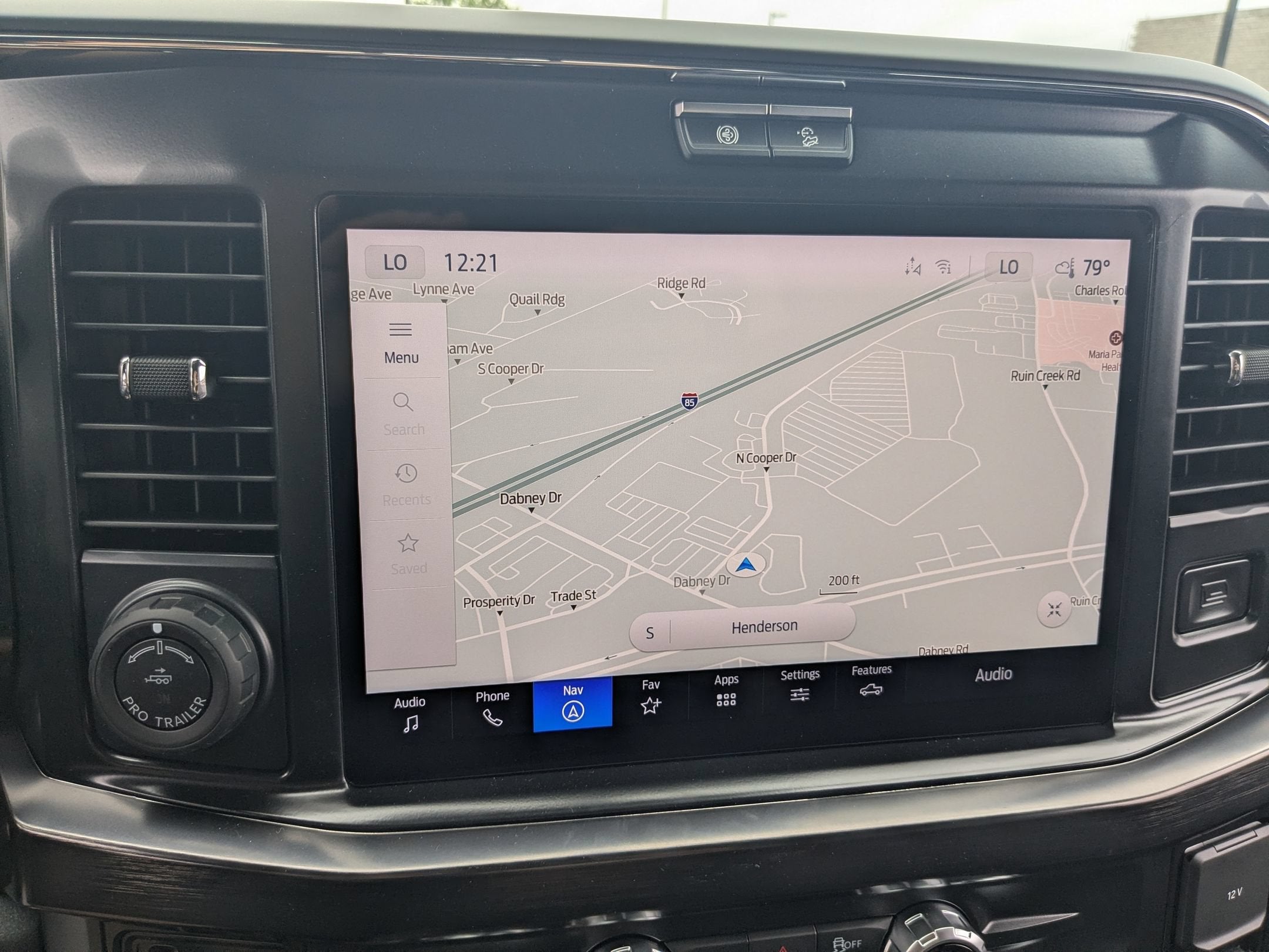 2026 Ford Super Duty F-350 DRW LARIAT