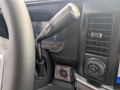 2026 Ford Super Duty F-350 DRW LARIAT