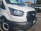2027 Ford Transit Cargo Van Base
