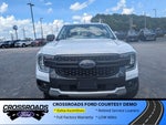 2026 Ford Ranger XLT - Crossroads Courtesy Demo