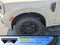 2025 Ford Ranger LARIAT - Crossroads Courtesy Demo