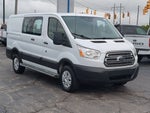 2016 Ford Transit Cargo Van Base