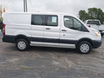 2016 Ford Transit Cargo Van Base