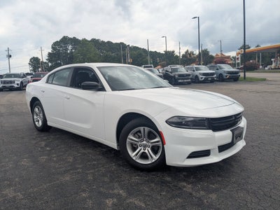 2023 Dodge Charger SXT
