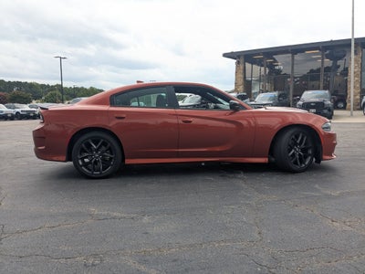 2022 Dodge Charger GT