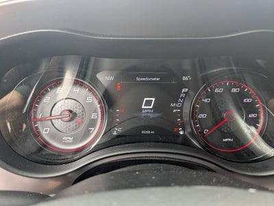 2022 Dodge Charger GT