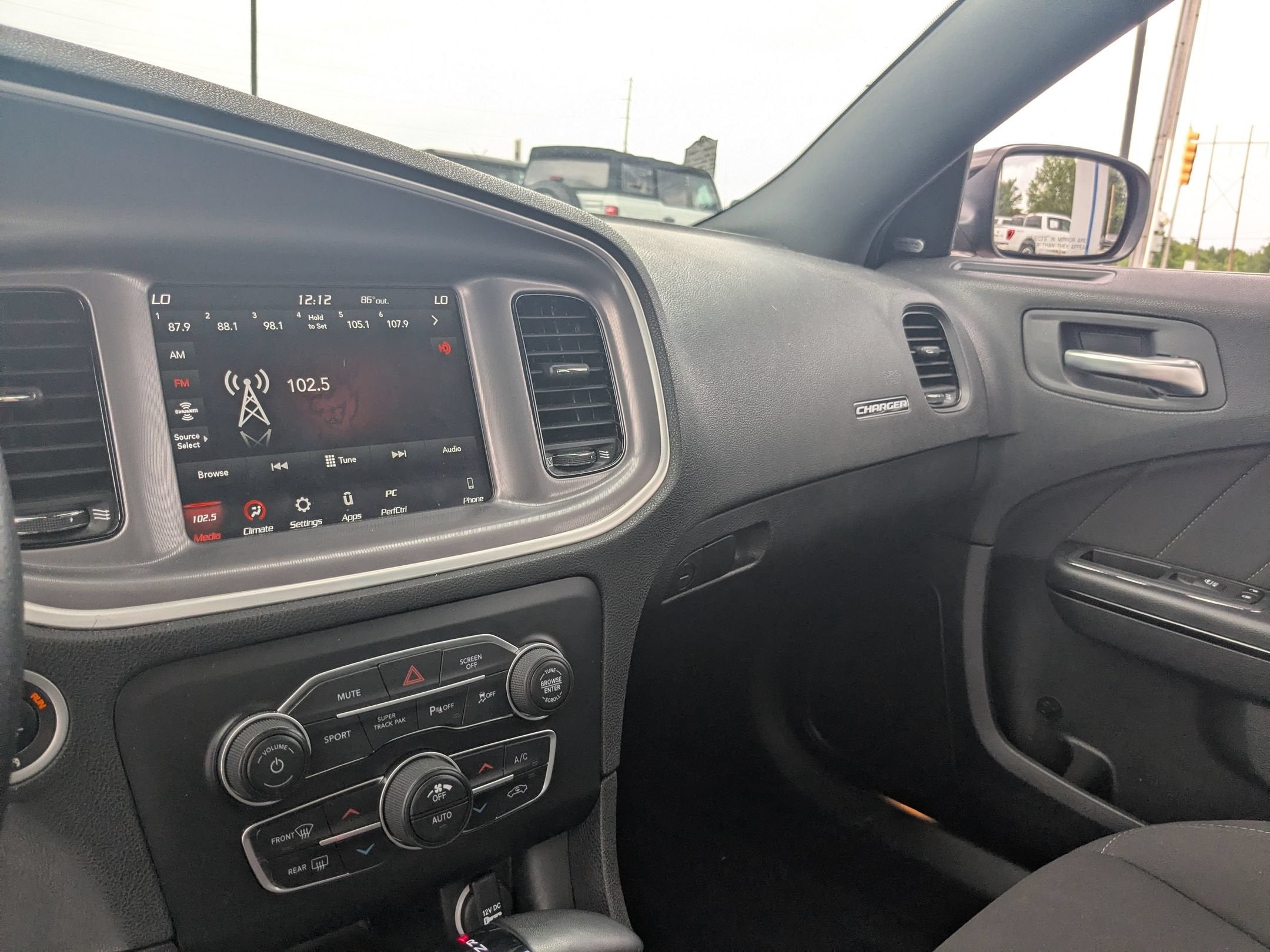 2022 Dodge Charger GT