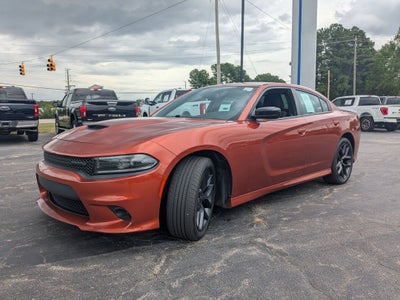 2022 Dodge Charger GT