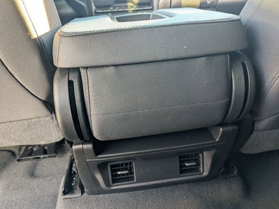 2023 Chevrolet Silverado 2500HD Custom