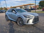 2024 Lexus RX RX 350 Premium Plus
