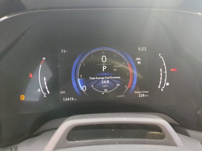 2024 Lexus RX RX 350 Premium Plus