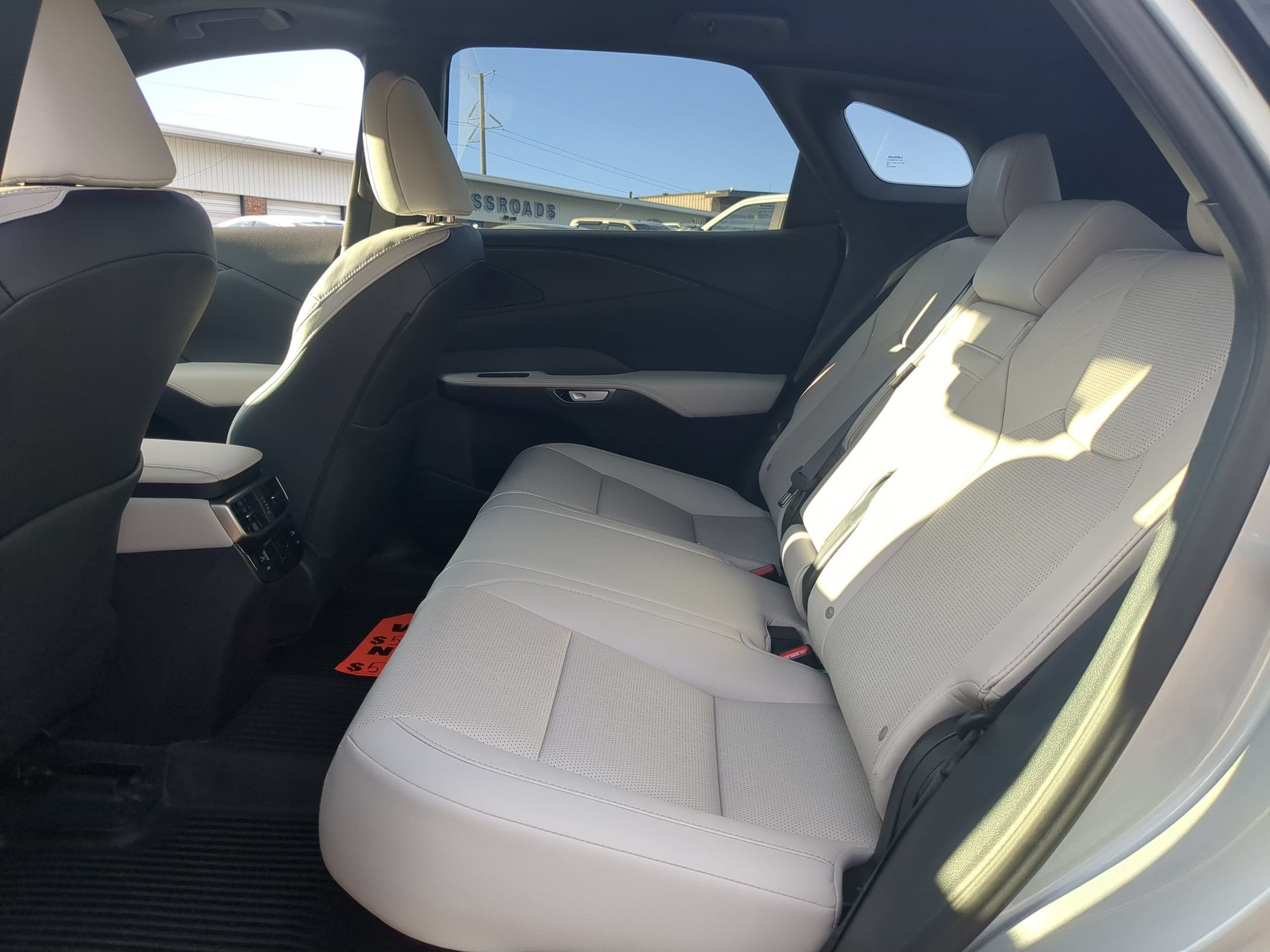 2024 Lexus RX RX 350 Premium Plus