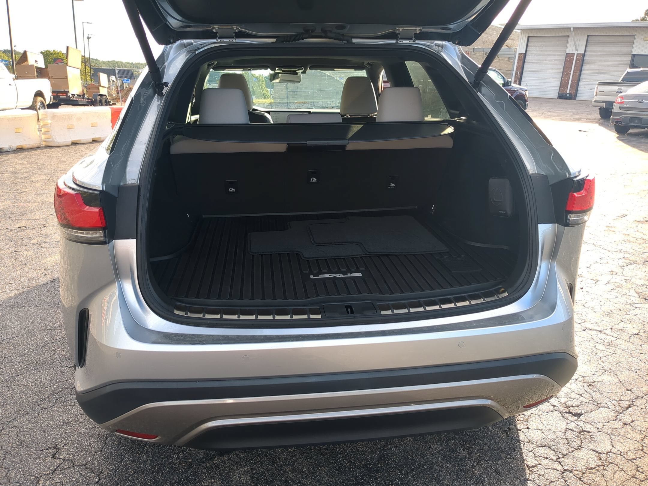 2024 Lexus RX RX 350 Premium Plus