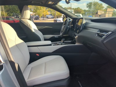 2024 Lexus RX RX 350 Premium Plus