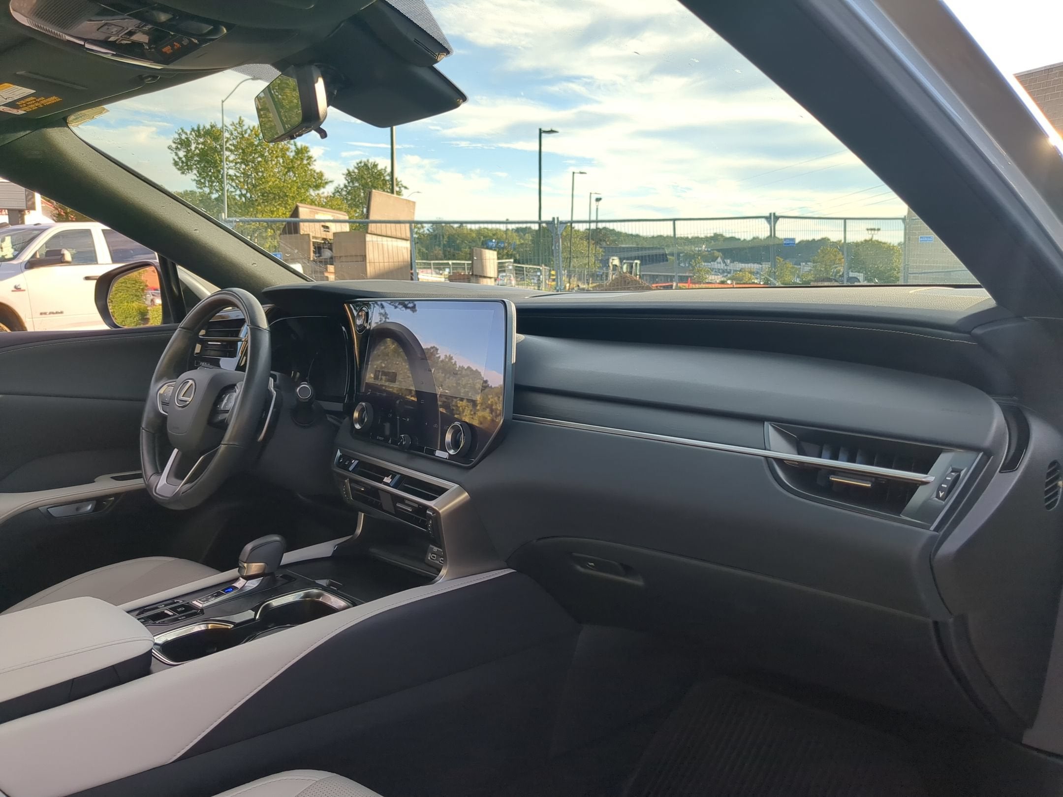 2024 Lexus RX RX 350 Premium Plus