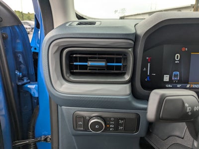 2025 Ford Maverick Lobo High