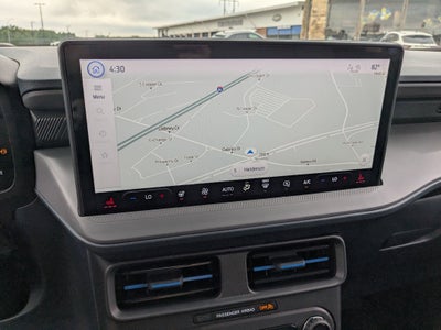 2025 Ford Maverick Lobo High