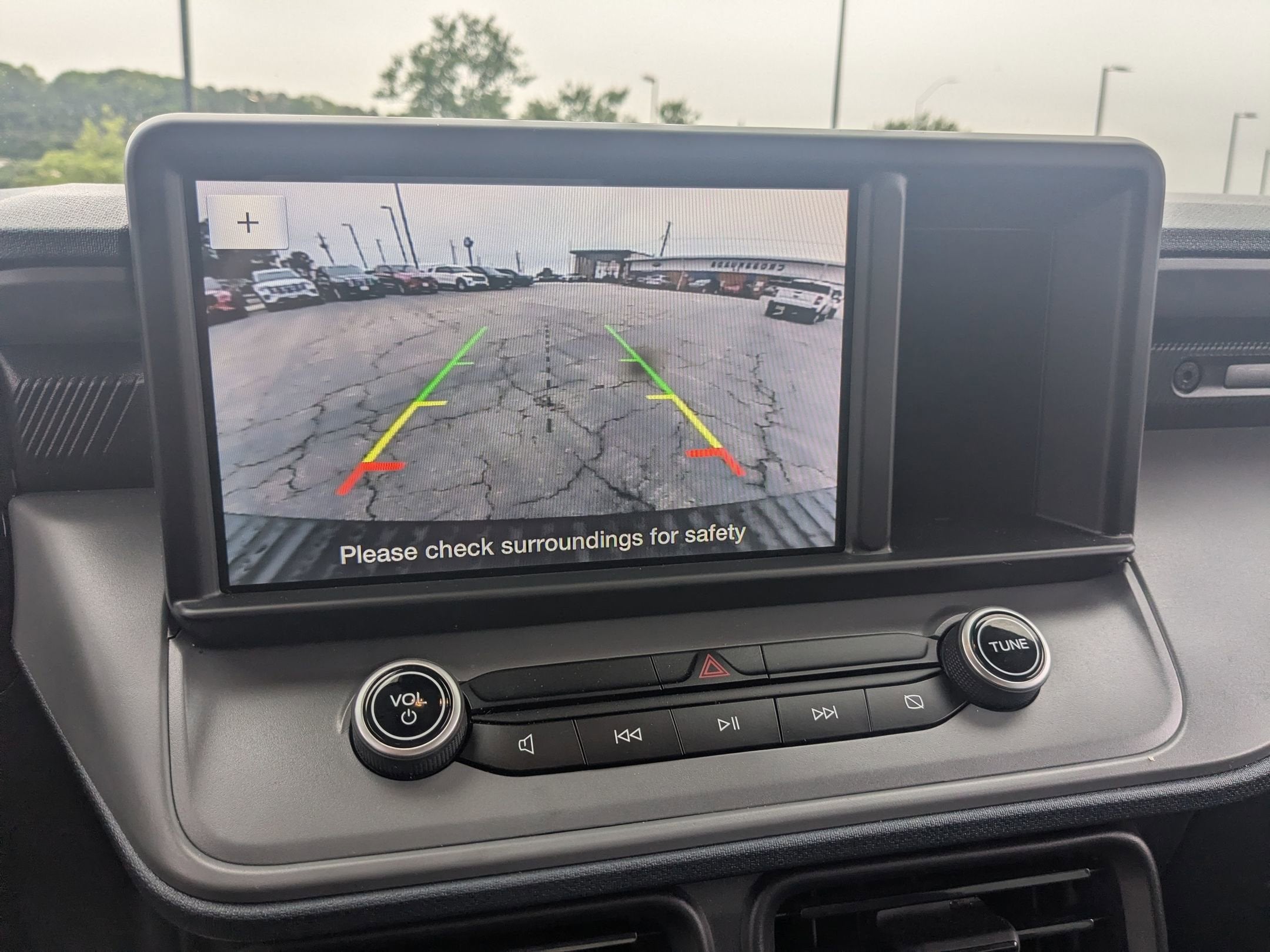 2023 Ford Maverick XL