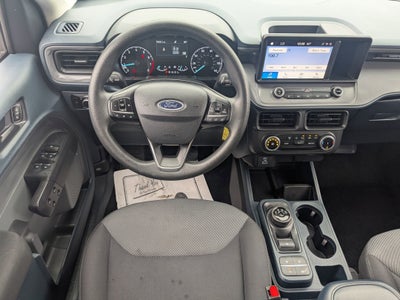 2023 Ford Maverick XL