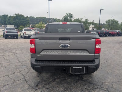 2023 Ford Maverick XL