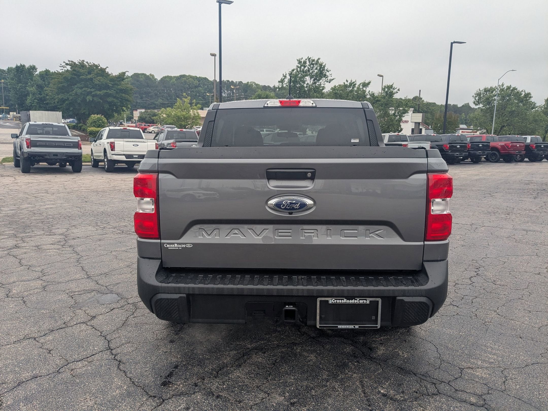 2023 Ford Maverick XL