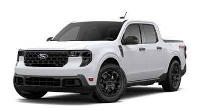 2026 Ford Maverick XLT - Crossroads Courtesy Demo
