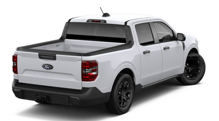 2026 Ford Maverick XLT - Crossroads Courtesy Demo