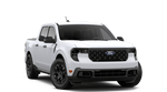 2026 Ford Maverick XLT - Crossroads Courtesy Demo