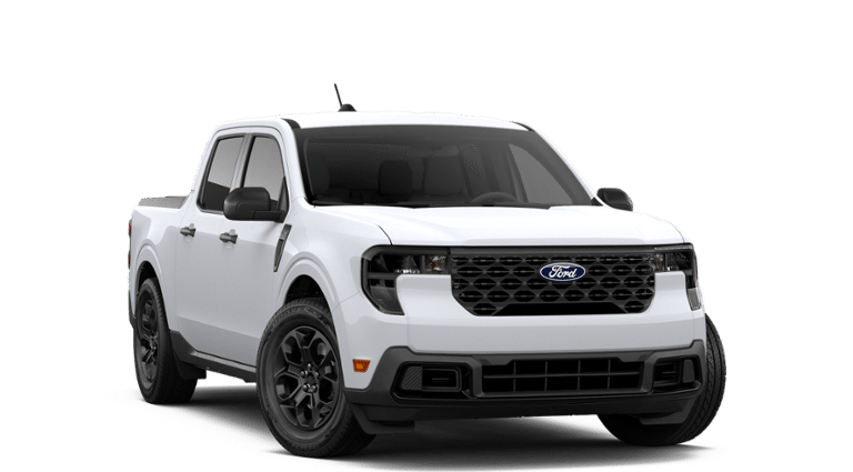2026 Ford Maverick XLT - Crossroads Courtesy Demo