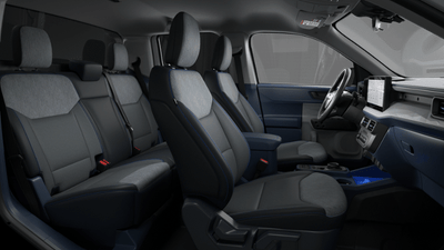 2026 Ford Maverick XLT - Crossroads Courtesy Demo