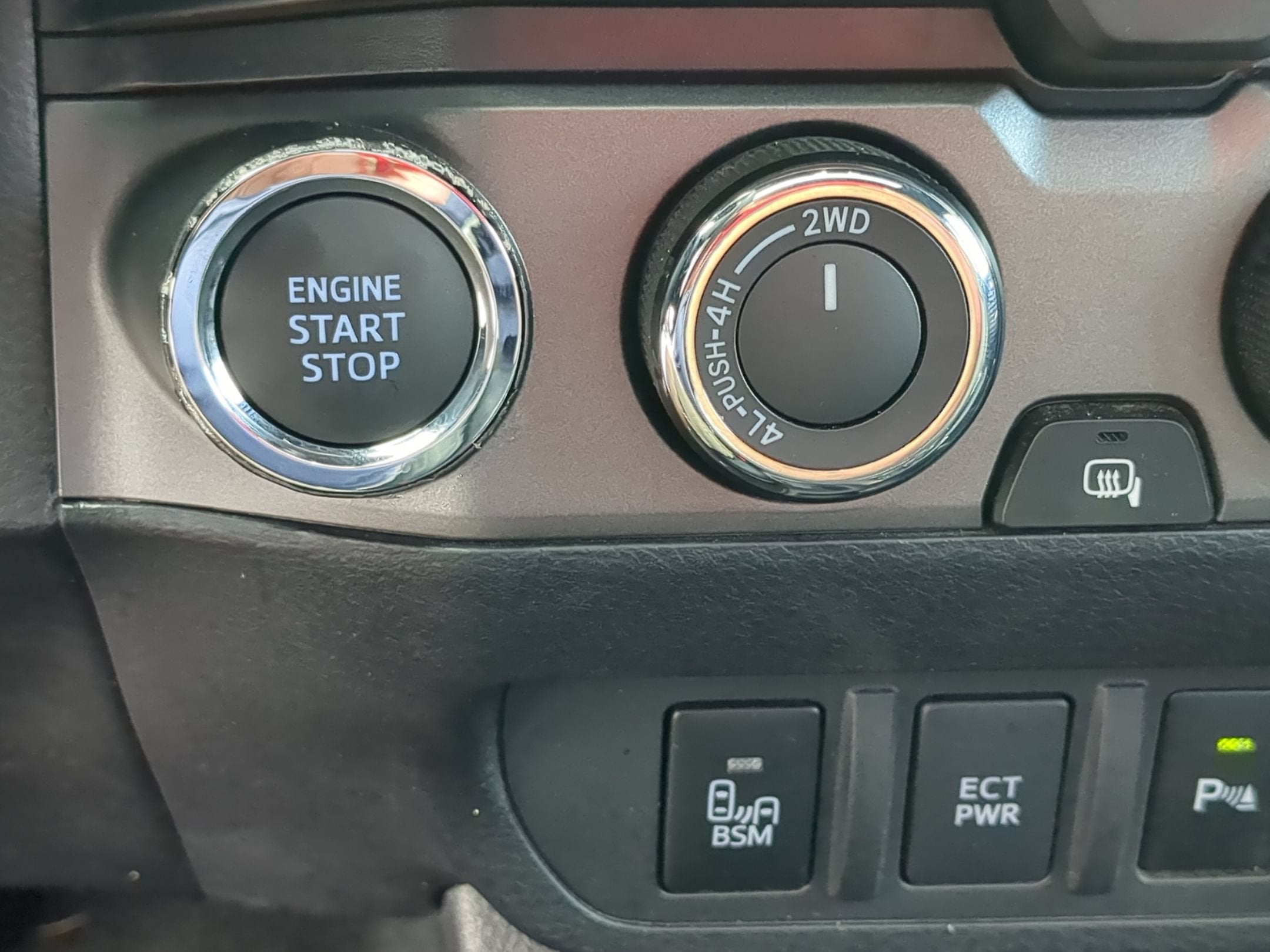 2023 Toyota Tacoma 4WD TRD Sport