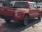 2023 Toyota Tacoma 4WD TRD Sport