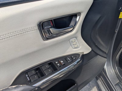 2018 Toyota Avalon XLE Premium