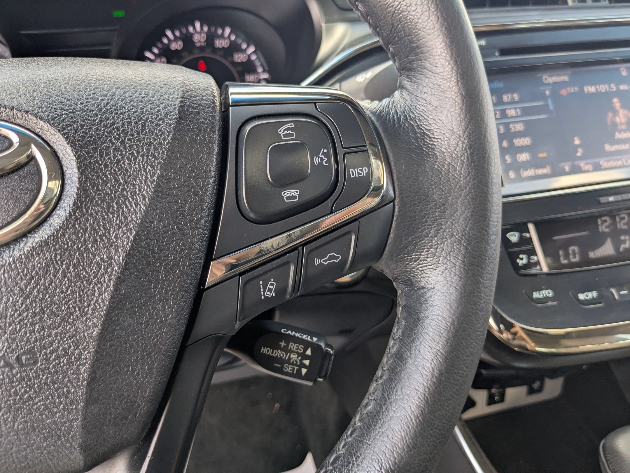 2018 Toyota Avalon XLE Premium